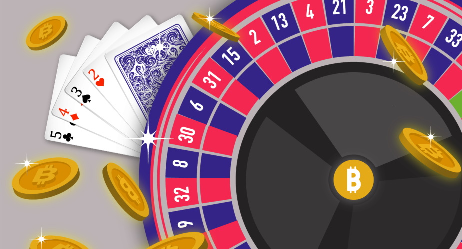 crypto casino guides Your Way To Success