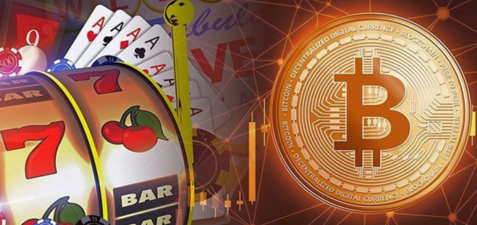 How to Grow Your top crypto casinos Income
